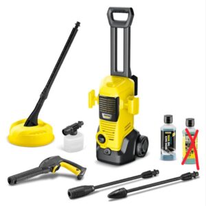 Kärcher Hidrolimpiadora K 3 FJ Home