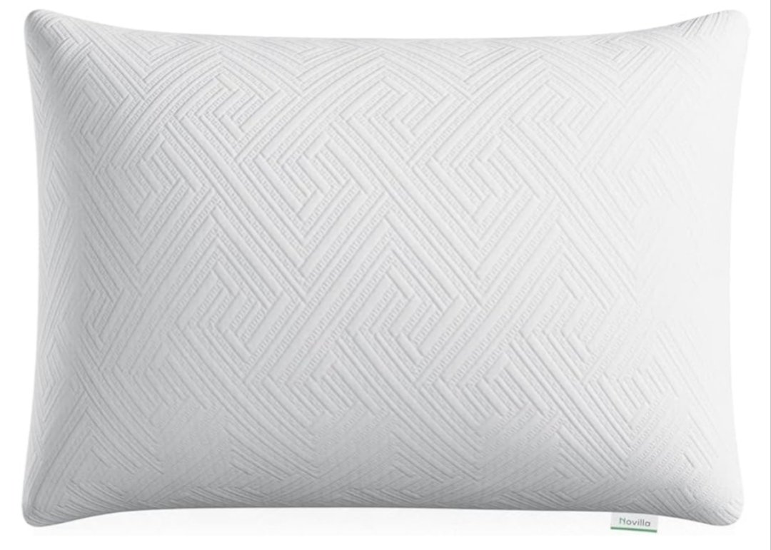 Novilla Almohada Viscoelástica