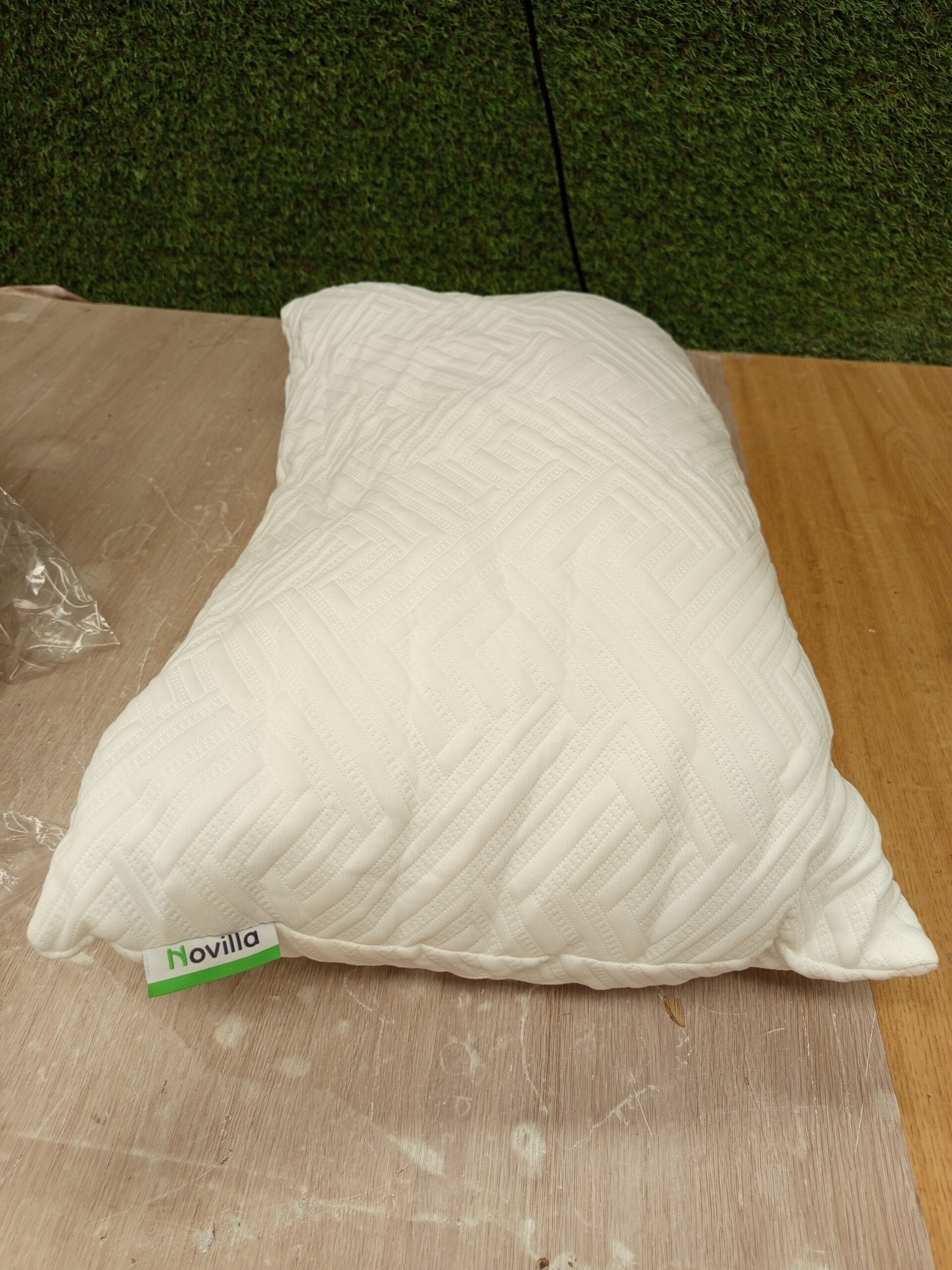 Novilla Almohada Viscoelástica - Imagen 3