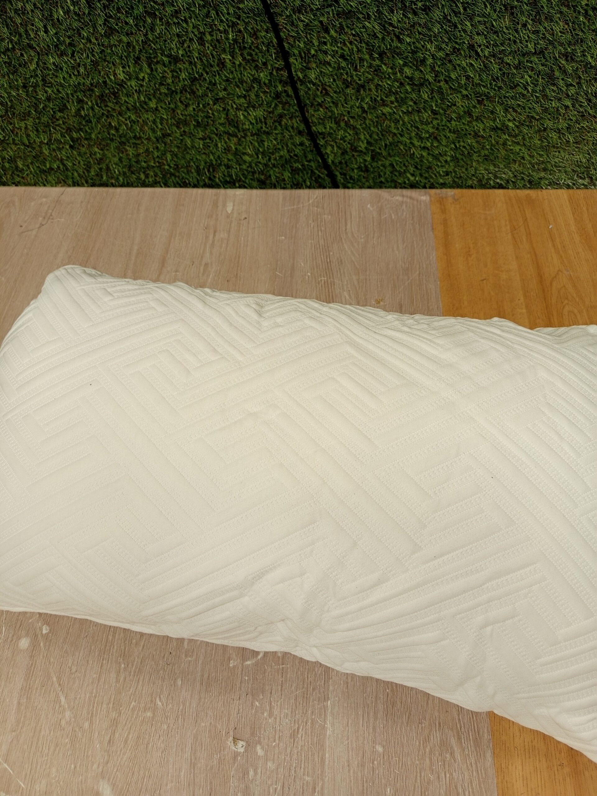 Novilla Almohada Viscoelástica - Imagen 5