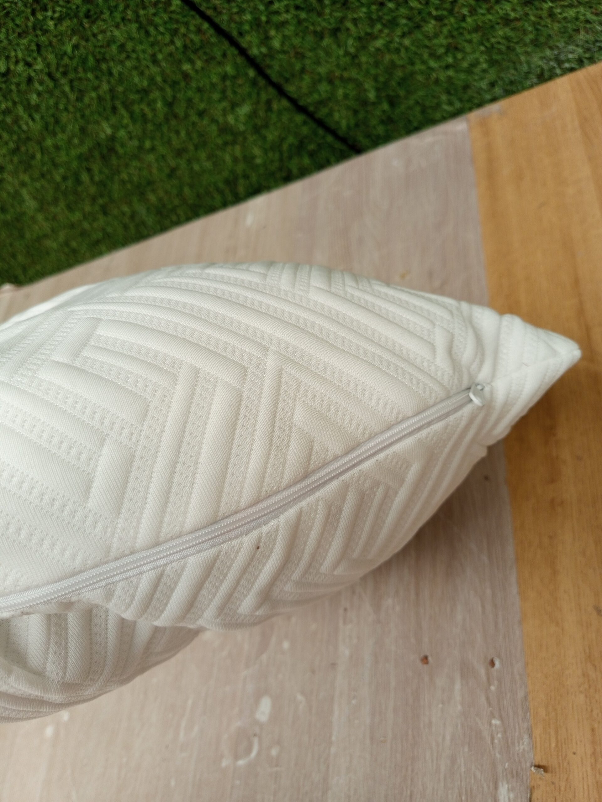 Novilla Almohada Viscoelástica - Imagen 4