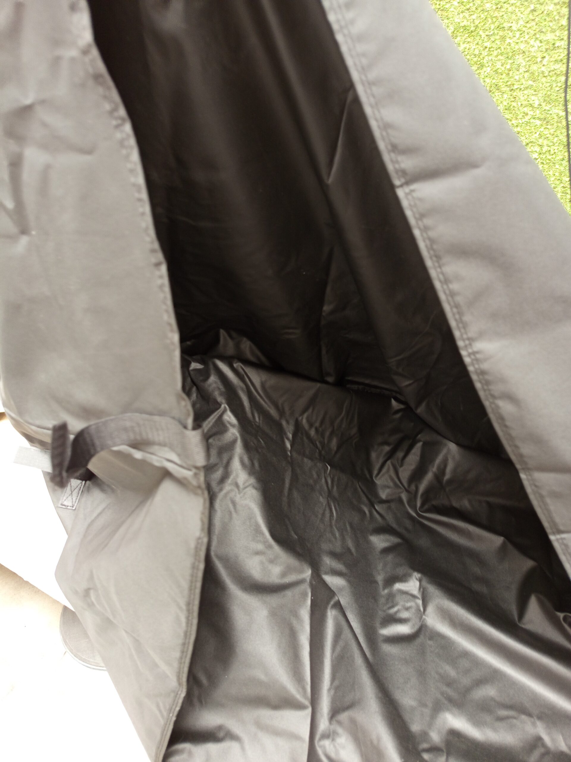 Weber Funda para barbacoa Performer - Imagen 3