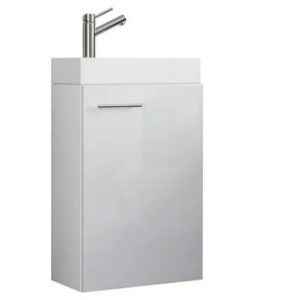 Conjunto de muebles de baño VCM Slito