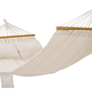 SONGMICS Hammock, Canvas Surface