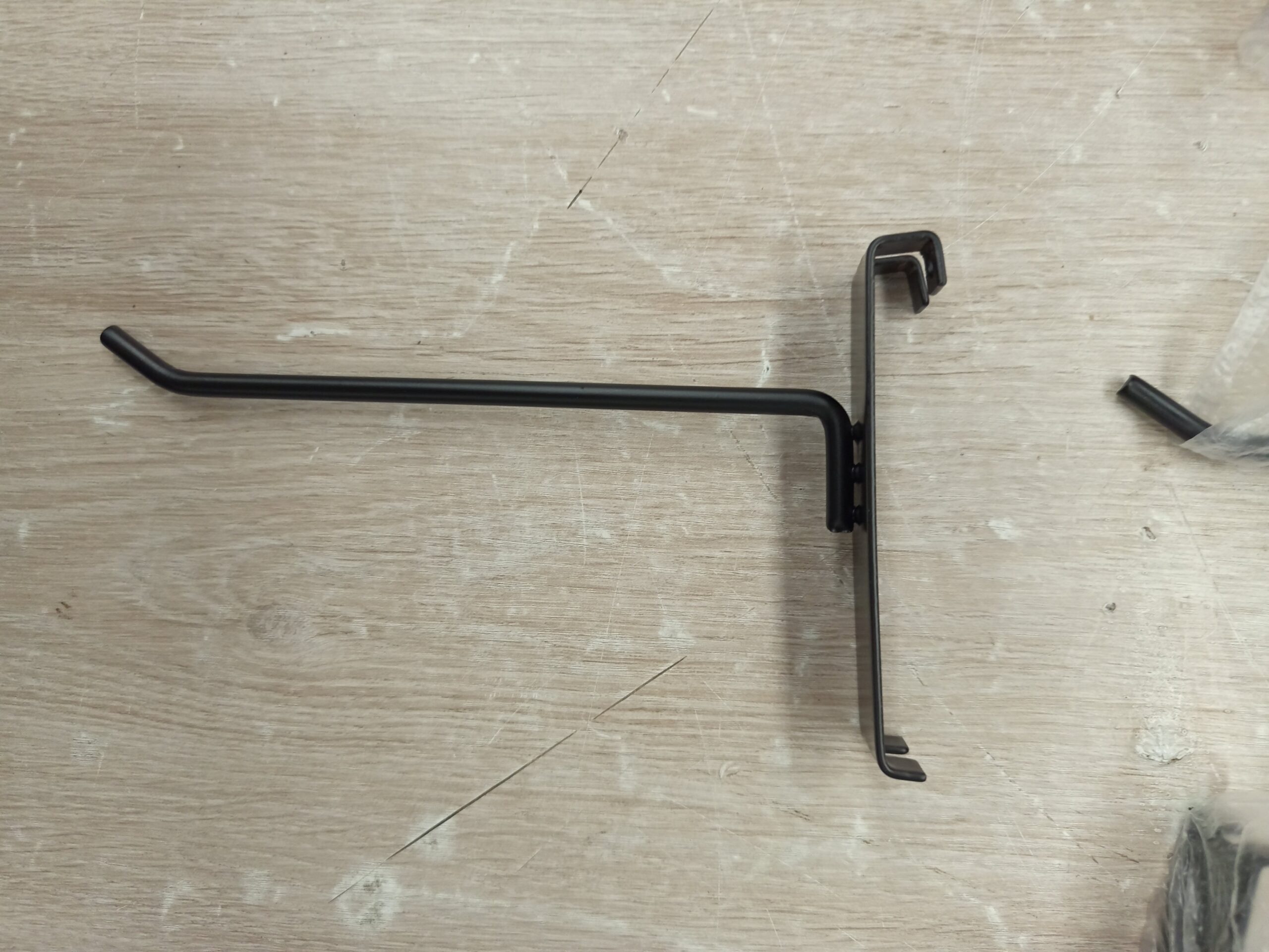 IGNPION 35 ganchos de metal para pared - Imagen 3