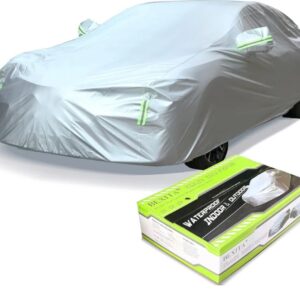 Funda de Coche Exterior