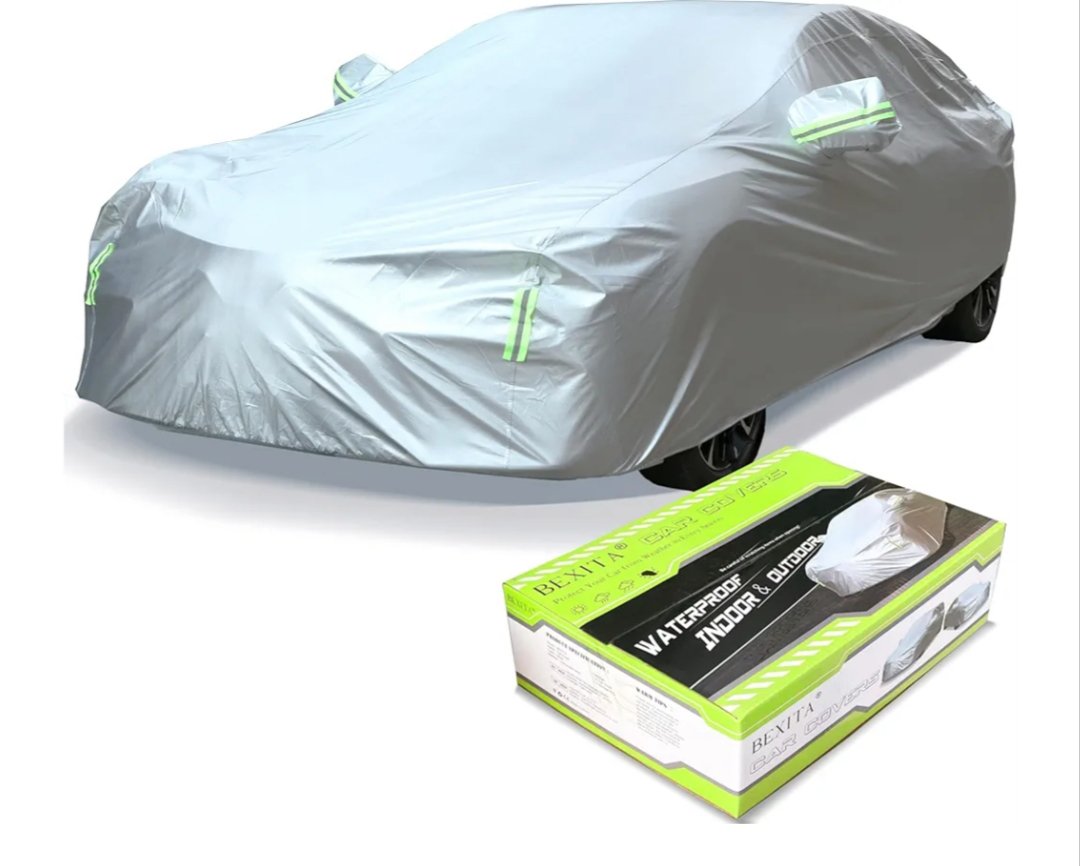 Funda de Coche Exterior