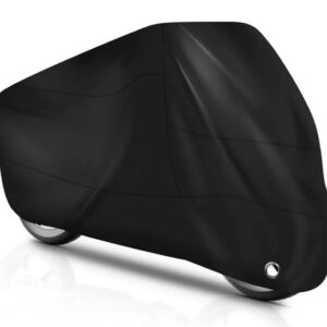 Brencco Funda para Motos