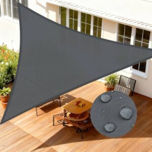 LOVE STORY Toldo Vela de Sombra Impermeable