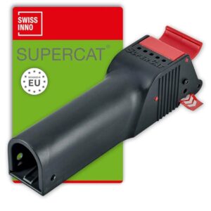 Trampa para ratones SWISSINNO