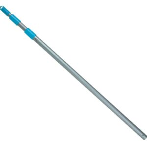 Intex - Mango telescópico Aluminio