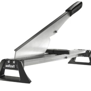 Cortadora de laminado Wolfcraft