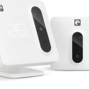Garza Smart - Termostato Wi-Fi Inteligente