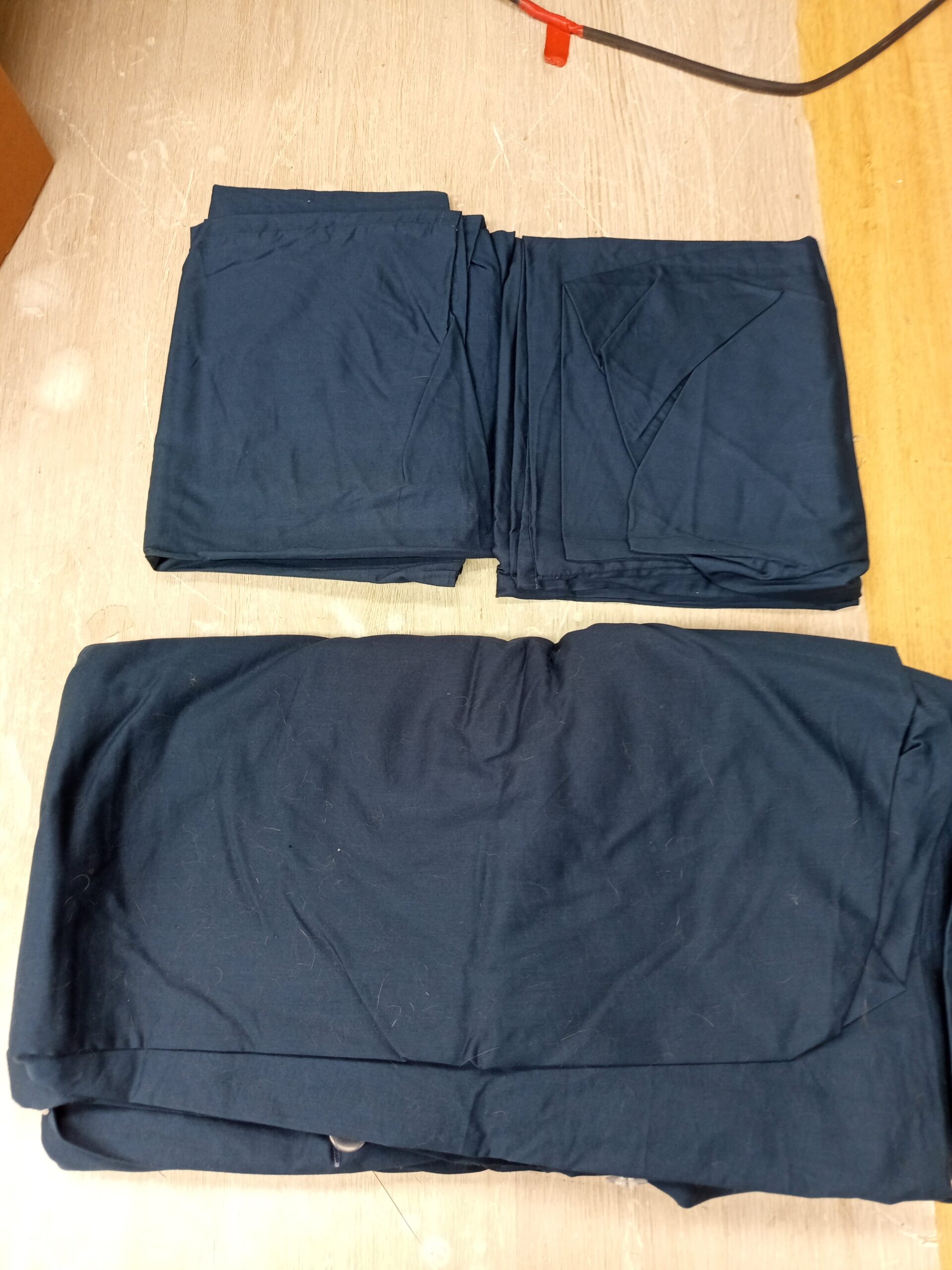 Juego de ropa de cama Amazon Aware - Imagen 3