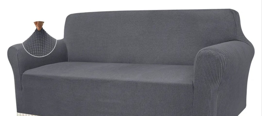 Granbest Funda de sofá de Alta Elasticidad