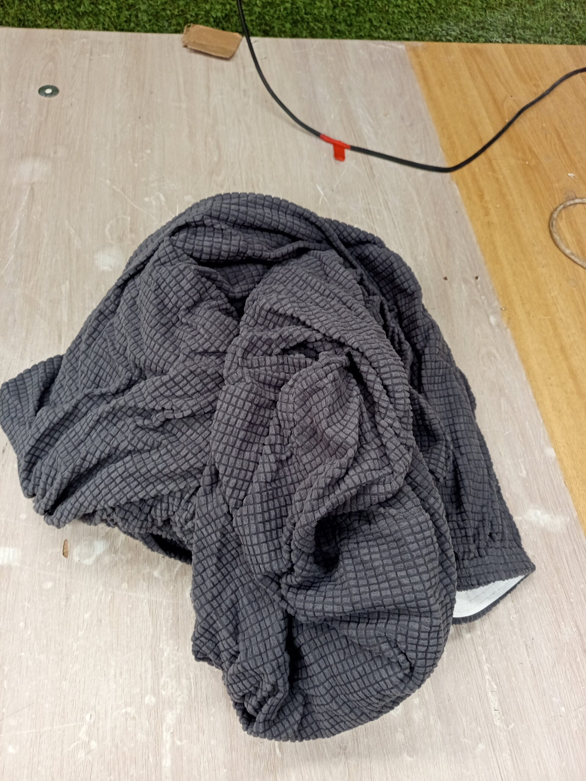 Granbest Funda de sofá de Alta Elasticidad - Imagen 3