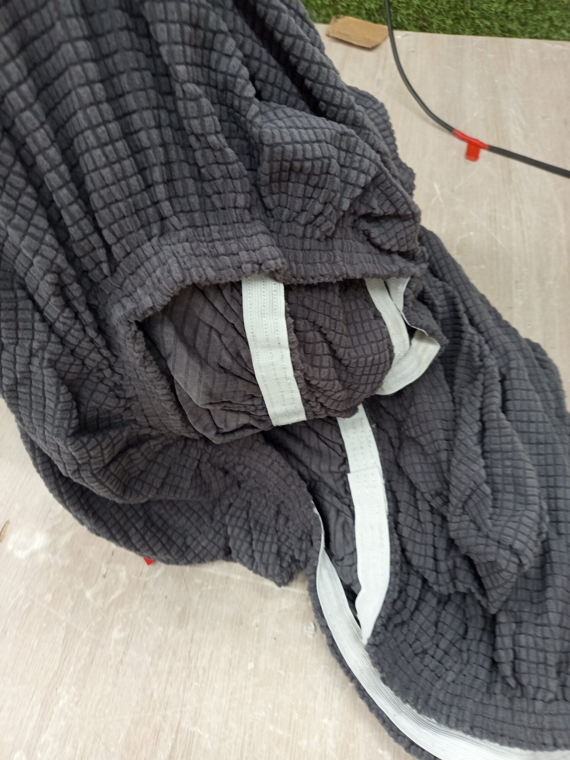 Granbest Funda de sofá de Alta Elasticidad - Imagen 5
