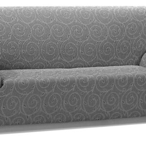 Martina Home Funda Sofa Indiana 3 Plazas Gris
