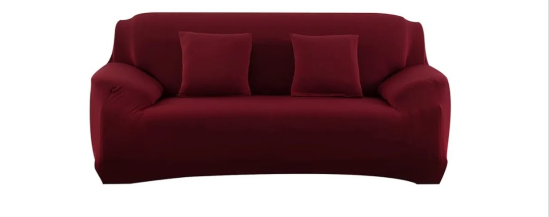 Lydevo Funda Sofá Elastica 3 Plazas Protector.
