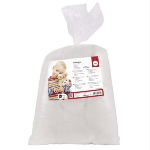 Guata de alta densidad, en copos Bolsa de 1 kg