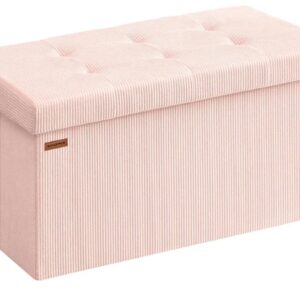 SONGMICS Puff Almacenaje LSF603R01.
