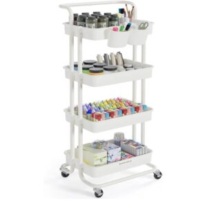 SONGMICS Carro Rodante BSC077WZ01