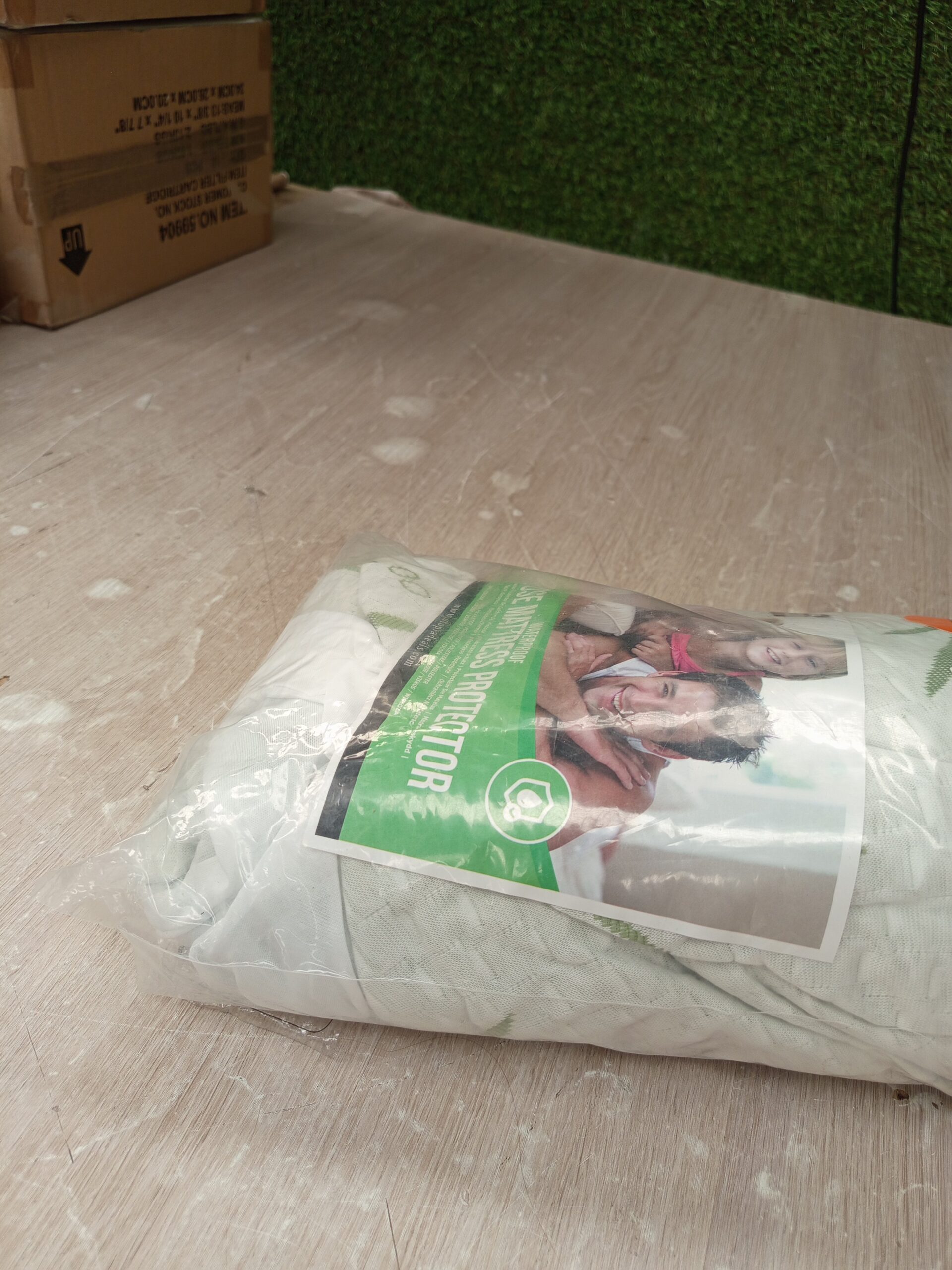 Utopia Bedding Protector de Colchón - Imagen 6
