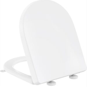 Asiento de inodoro Duravit Vero Air