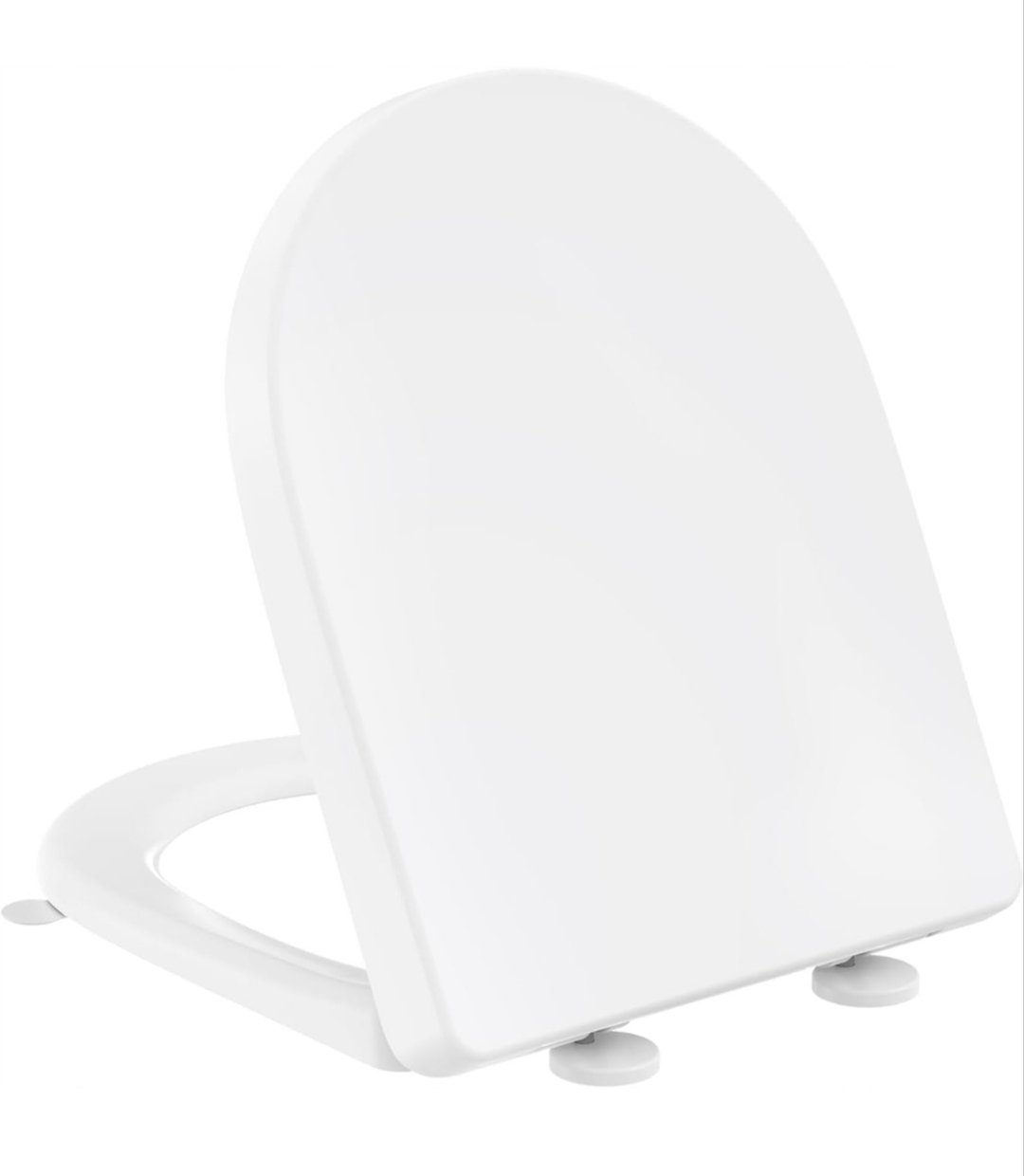 Asiento de inodoro Duravit Vero Air