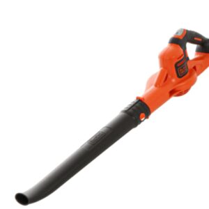 Black + Decker Soplado de mano