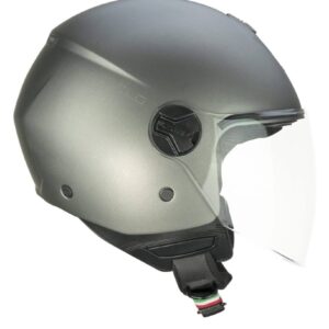 CGM Casco Abierto de 167 A FLO Mono