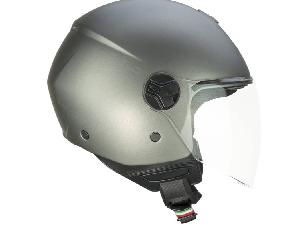CGM Casco Abierto de 167 A FLO Mono