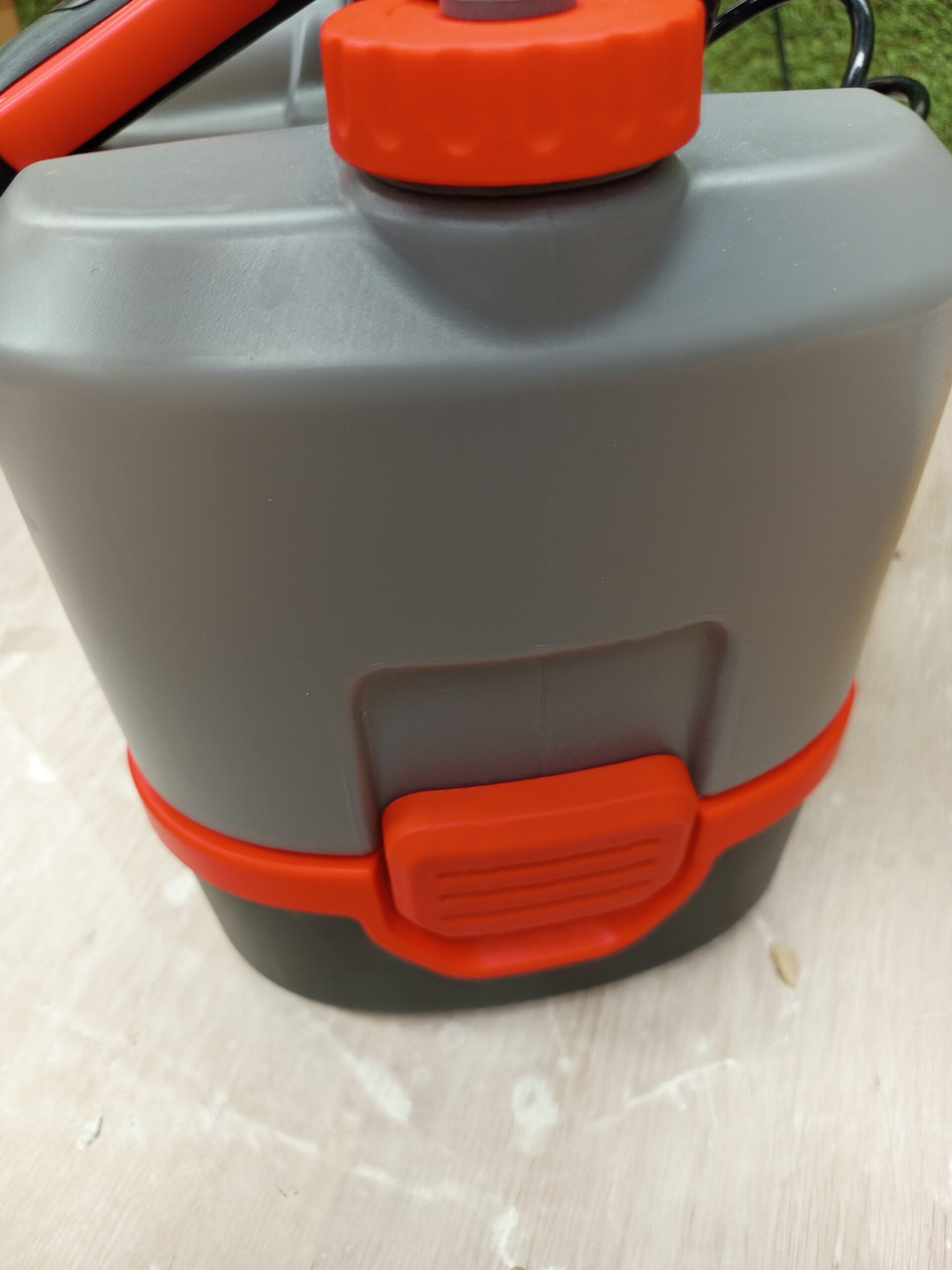 ERRECOM JET GUN PRO, Hidrolimpiadora. - Imagen 4