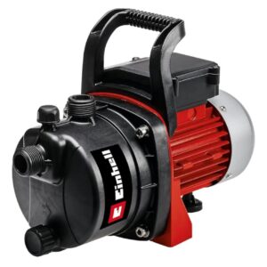 Einhell Bomba de jardín GC-GP 6538
