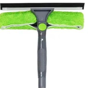 Amazon Basics Limpiacristales extensible