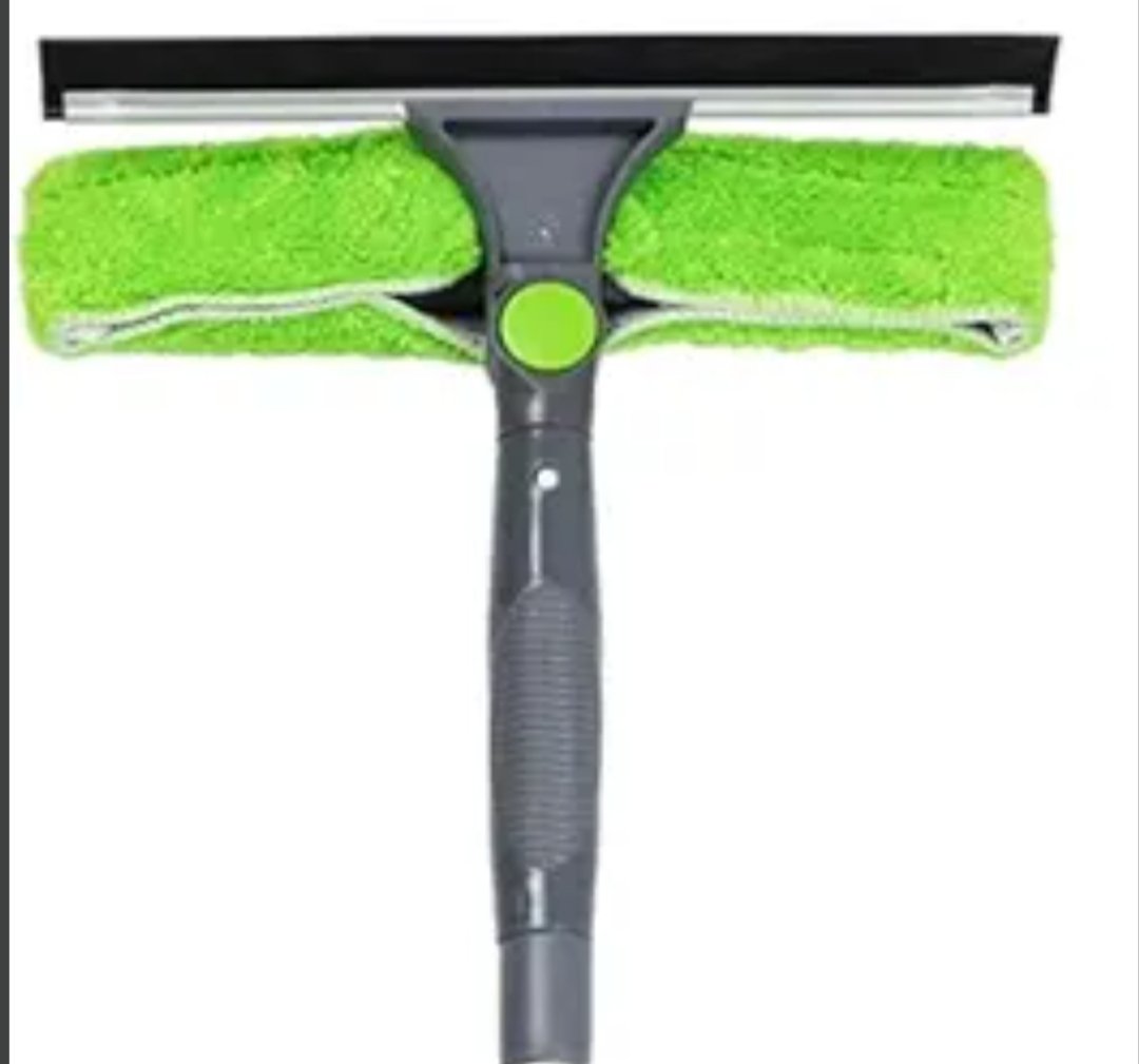 Amazon Basics Limpiacristales extensible