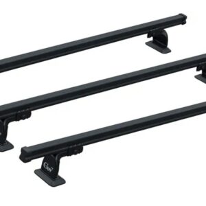 GEV 9403 - Juego de 3 Barras para Puerta