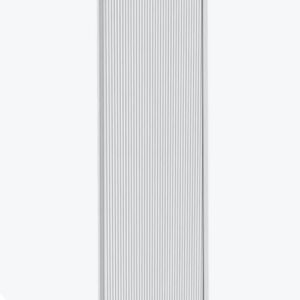 Estor plisado Windhager Plus para puerta