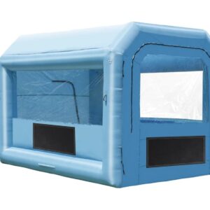 VEVOR Cabina de Pintura Inflable