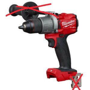 Milwaukee M18FPD2-0 18V M18 Li-Ion