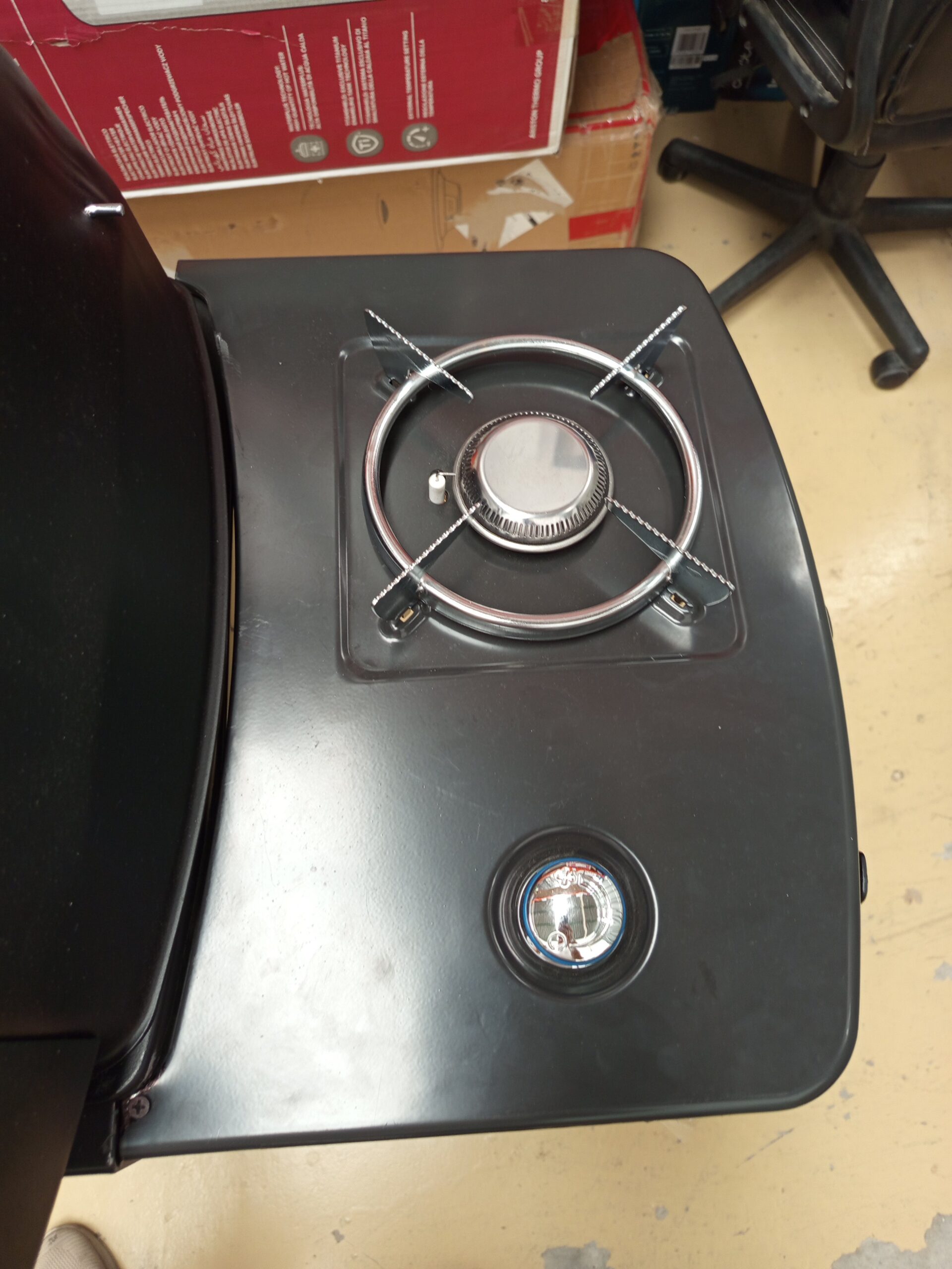 Campingaz 2 Series Classic EXS Vario Barbacoa - Imagen 6