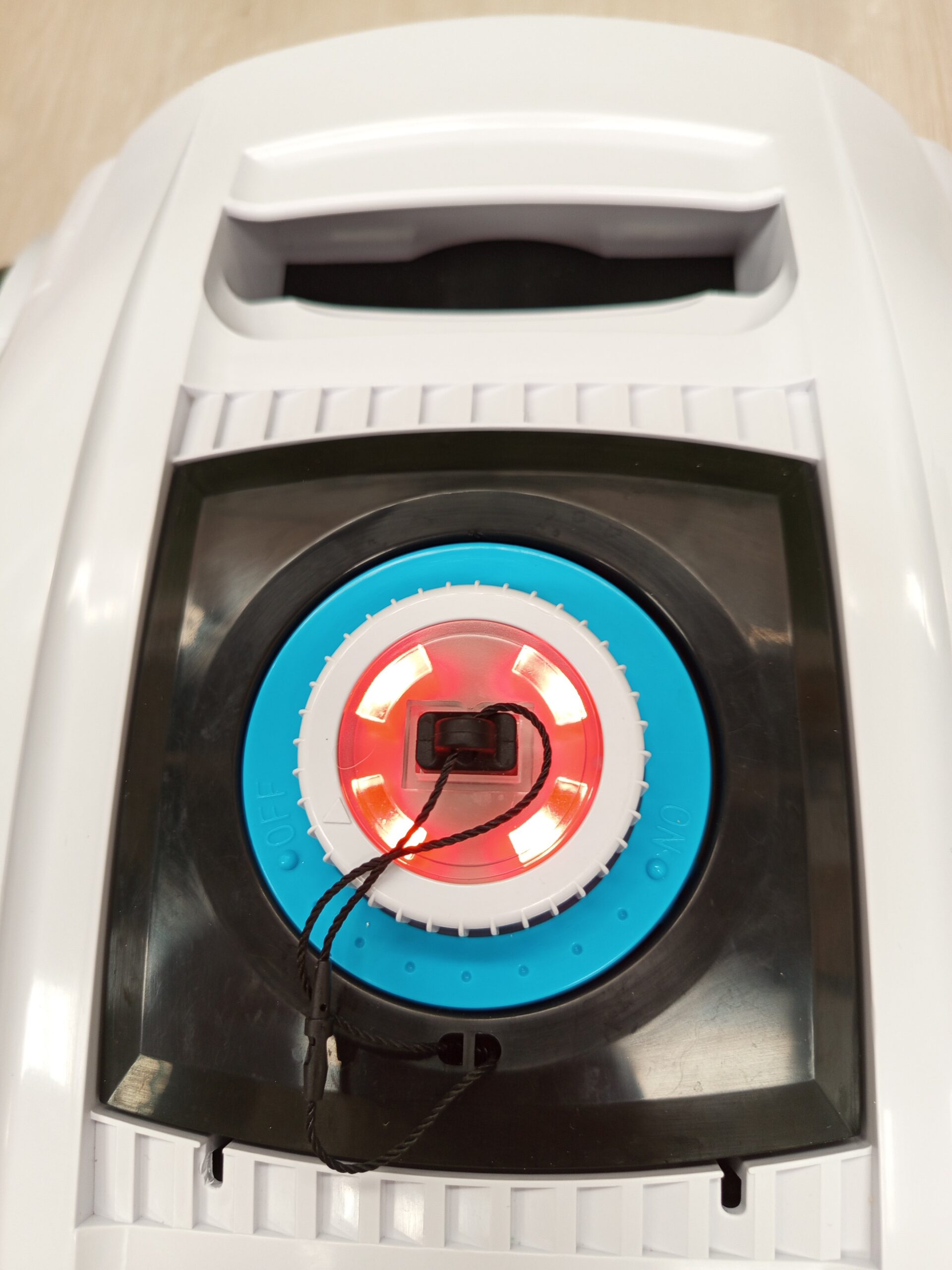WYBOT Robot limpiafondos Piscina sin Cable - Imagen 3