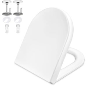 GRIFEMA G951 Tapa WC, UF Resin Tapa Inodoro