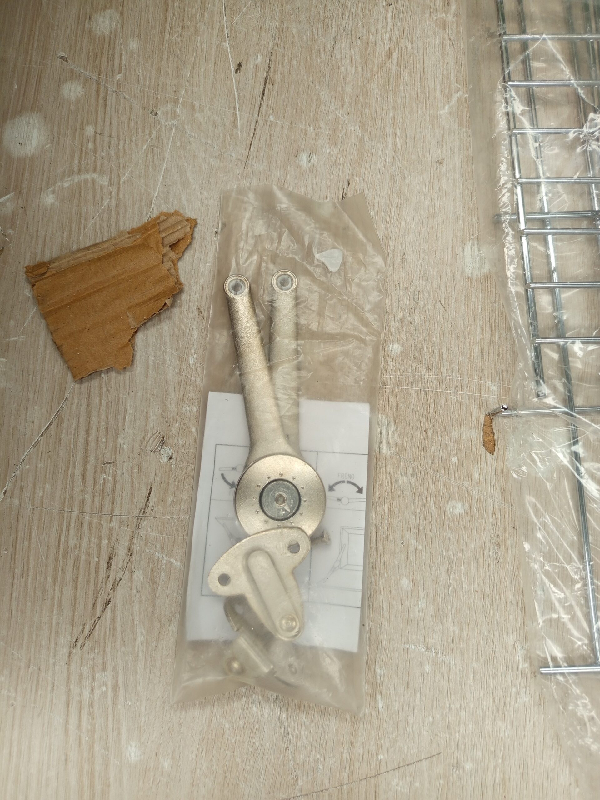 Emuca - Cesta de lavandería para módulo - Imagen 5