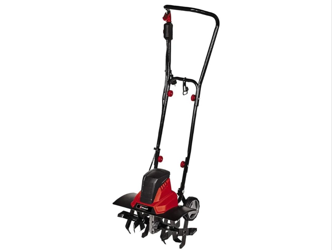 Einhell Motoazada eléctrica GC-RT 1545M