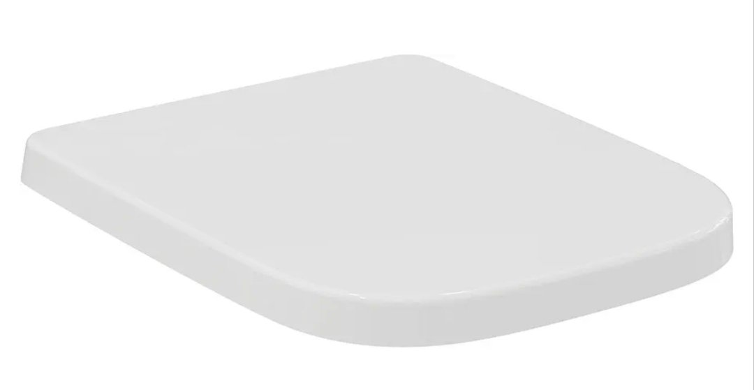 Ideal Standard T453001 Asiento de inodoro