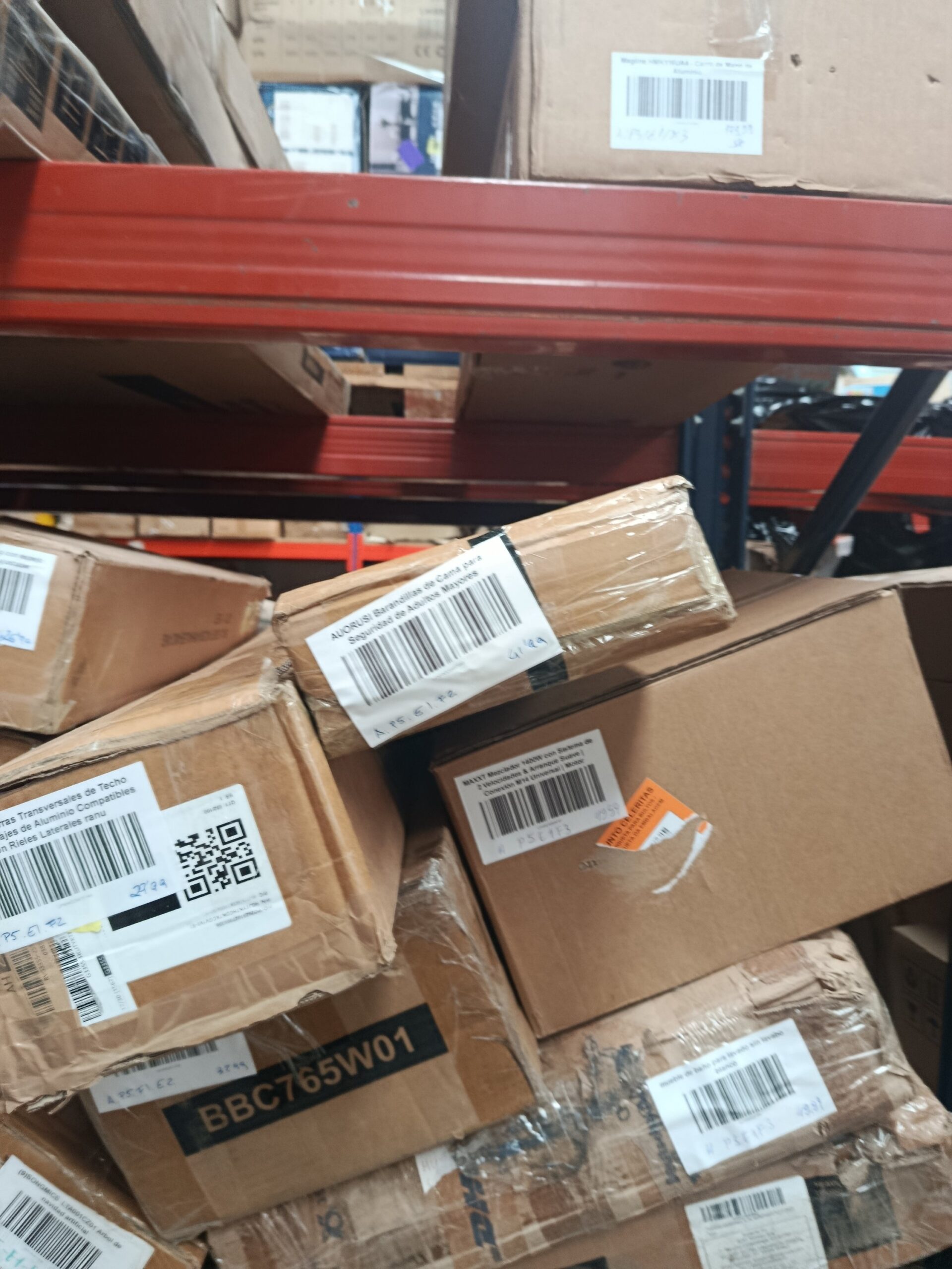 BARANDILLA PARA CAMAS - Imagen 9