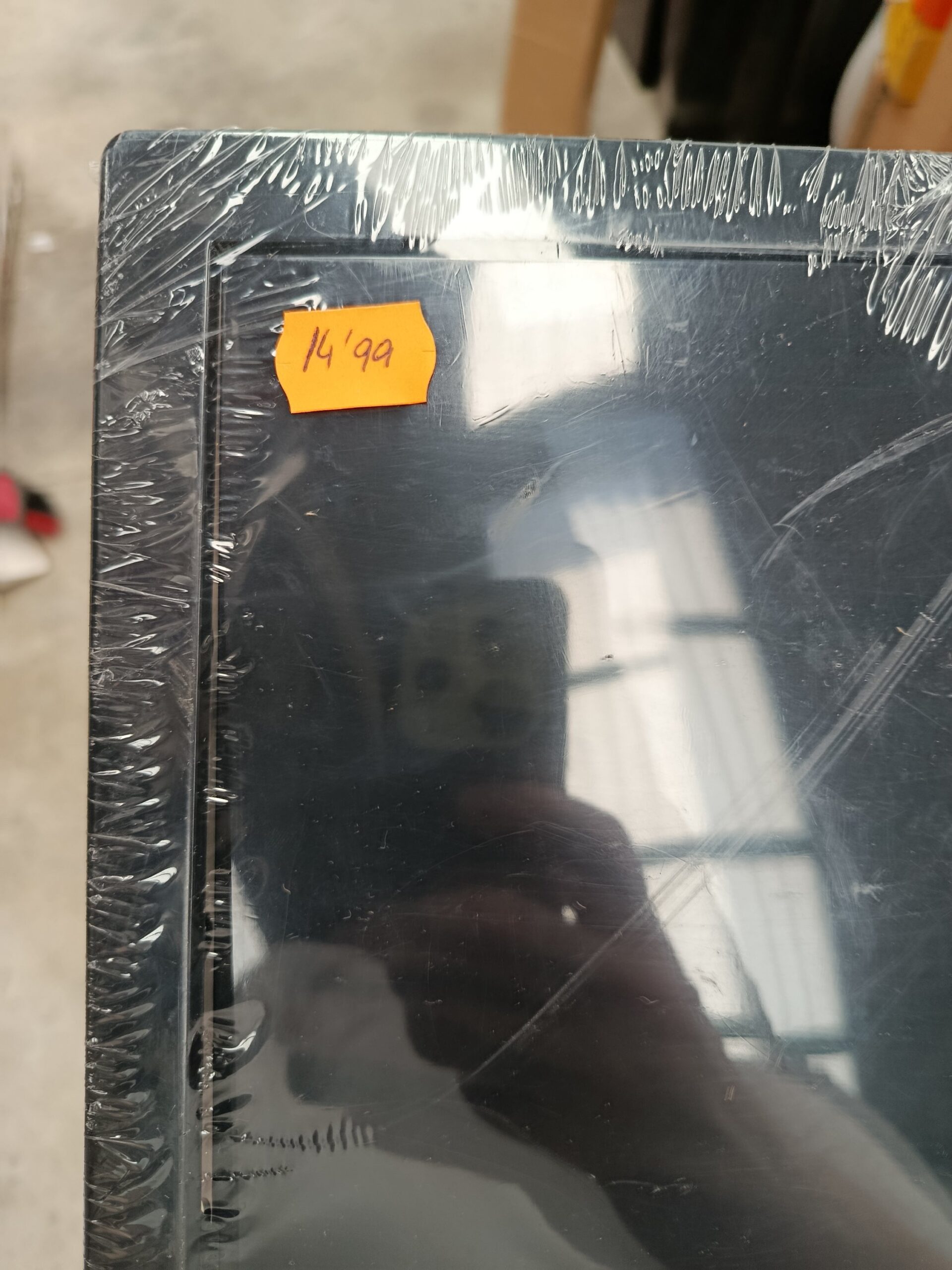 PUERTA PARA COMTADOR DE AGUA - Imagen 5