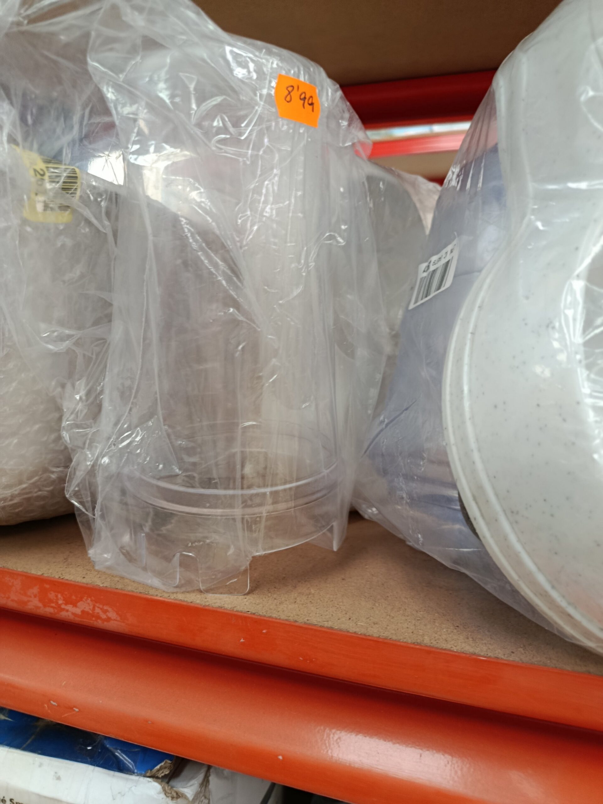 DISPENSADOR DE COMIDA SECA PARA MASCOTAS - Imagen 10