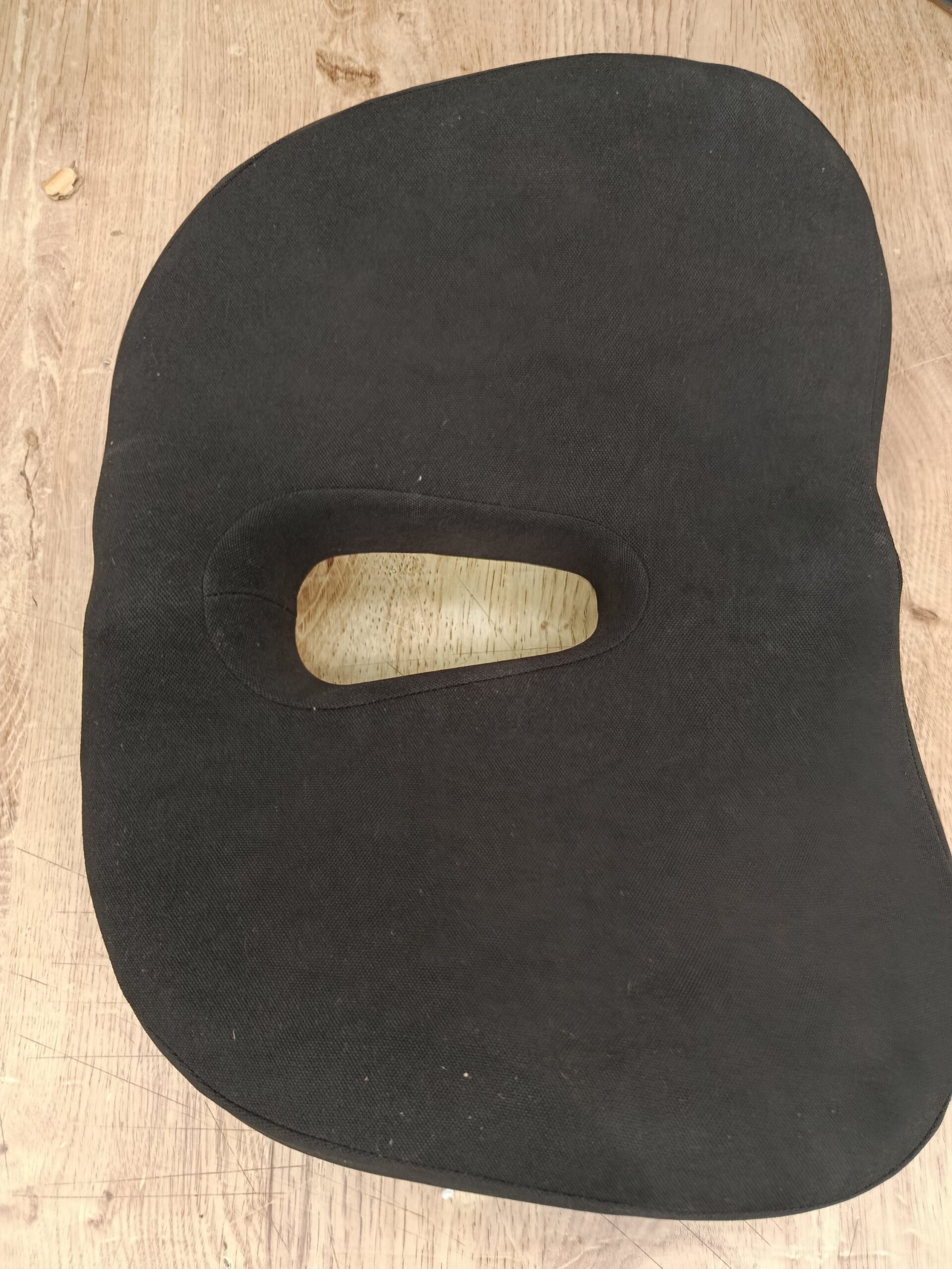 Kqueo SILLA ERGONOMICA - Imagen 5